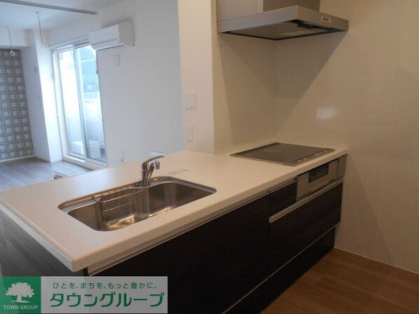 アヴニールの物件内観写真